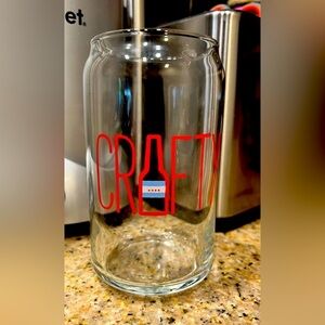 Crafty Glass